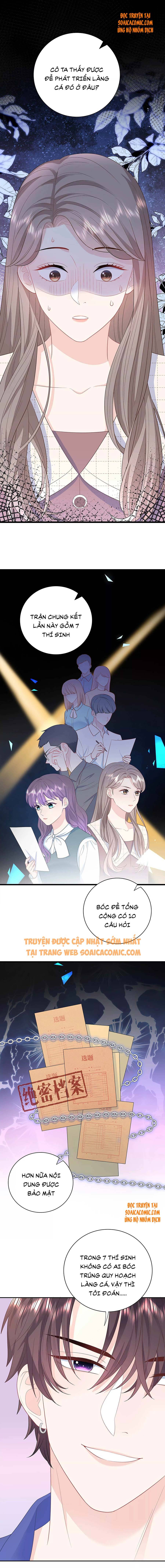 Tôi Đã Trở Thành Mẹ Của Nhân Vật Phản Diện Chapter 245.8 - Trang 2