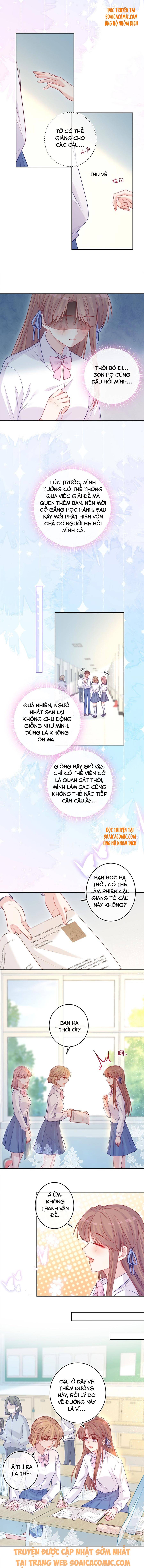 Tôi Đã Trở Thành Mẹ Của Nhân Vật Phản Diện Chapter 246.3 - Trang 2