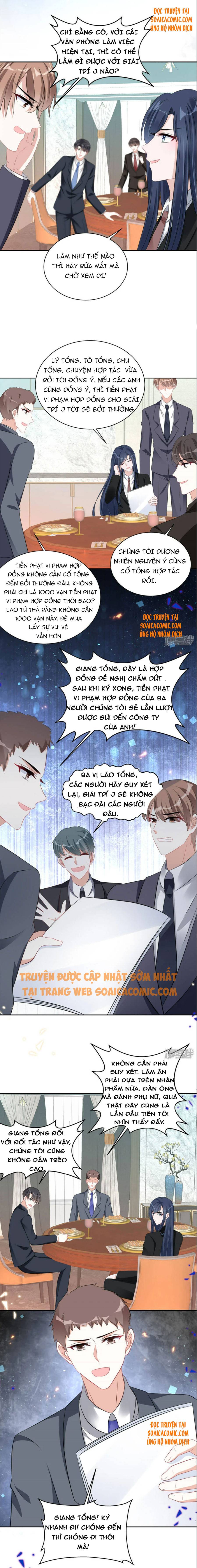 Tôi Đã Trở Thành Mẹ Của Nhân Vật Phản Diện Chapter 253.2 - Trang 2