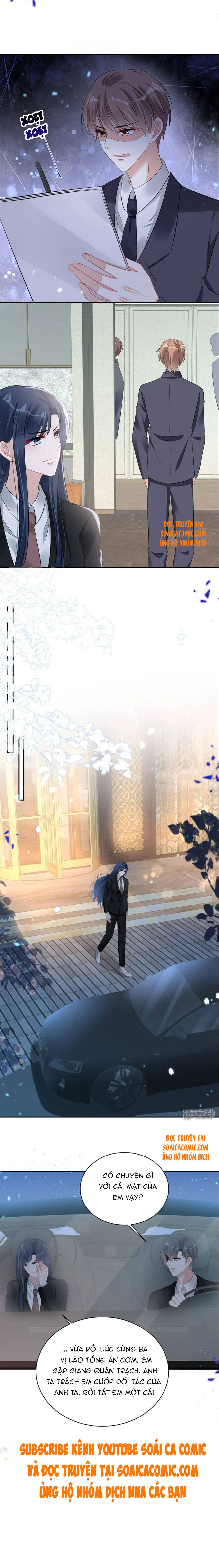 Tôi Đã Trở Thành Mẹ Của Nhân Vật Phản Diện Chapter 253.2 - Trang 2