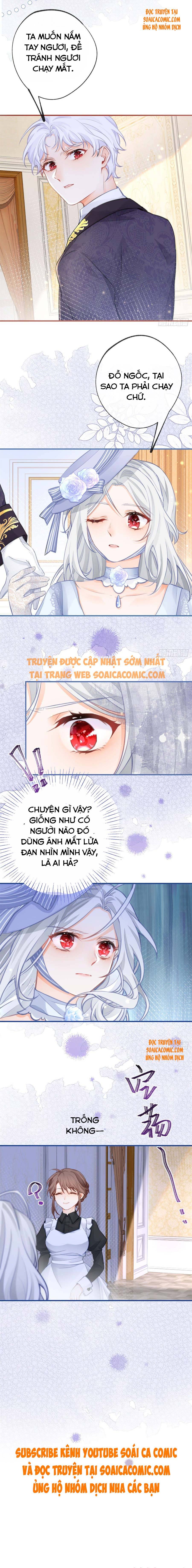Tôi Đã Trở Thành Mẹ Của Nhân Vật Phản Diện Chapter 254.3 - Trang 2