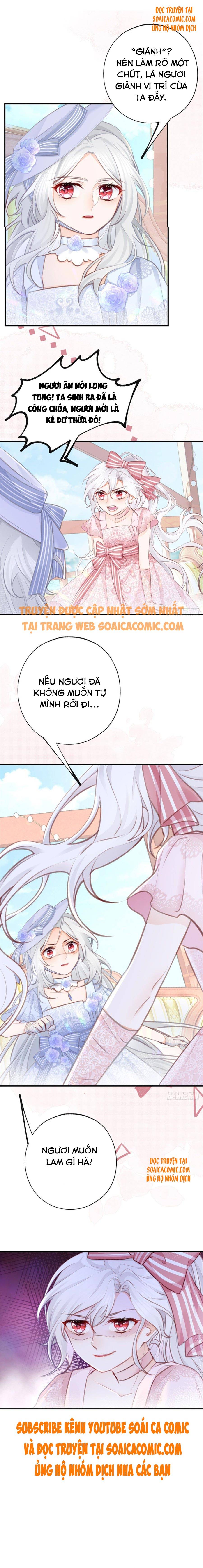 Tôi Đã Trở Thành Mẹ Của Nhân Vật Phản Diện Chapter 258.9 - Trang 2