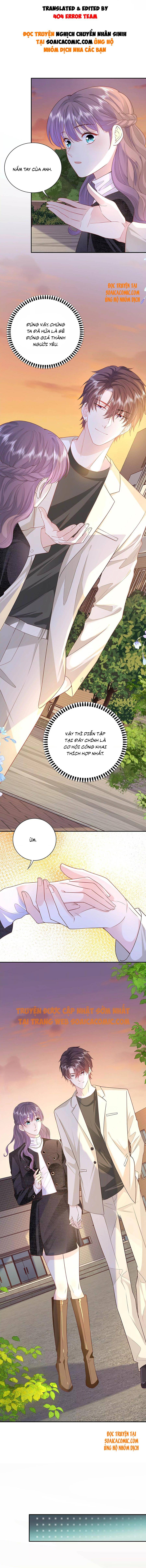 Tôi Đã Trở Thành Mẹ Của Nhân Vật Phản Diện Chapter 265.8 - Trang 2