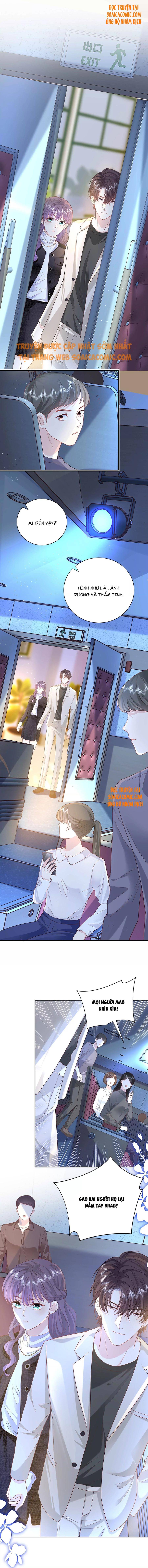 Tôi Đã Trở Thành Mẹ Của Nhân Vật Phản Diện Chapter 265.8 - Trang 2