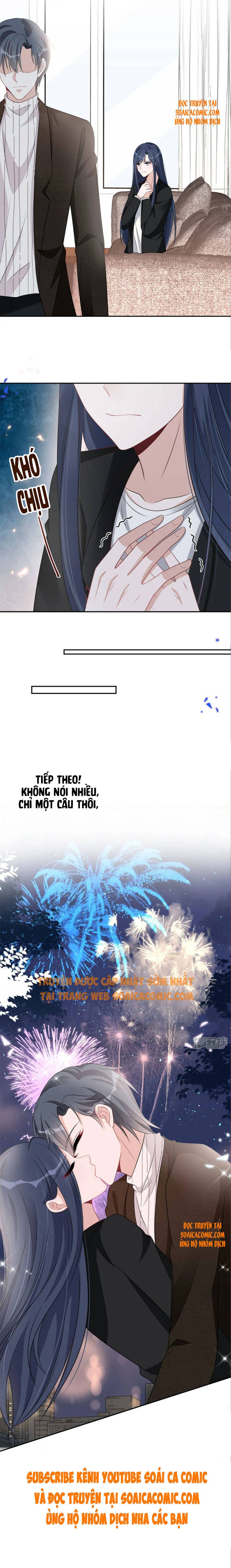 Tôi Đã Trở Thành Mẹ Của Nhân Vật Phản Diện Chapter 266.2 - Trang 2