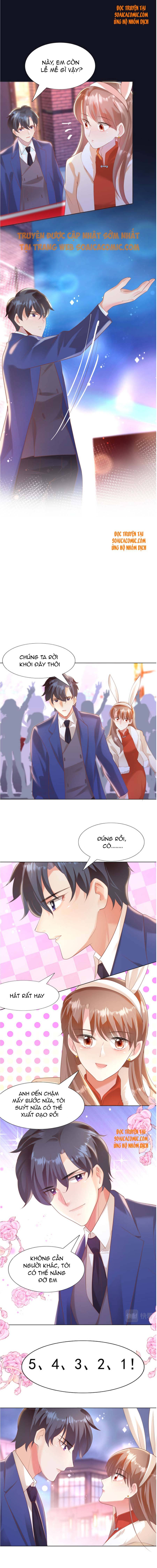Tôi Đã Trở Thành Mẹ Của Nhân Vật Phản Diện Chapter 266.4 - Trang 2