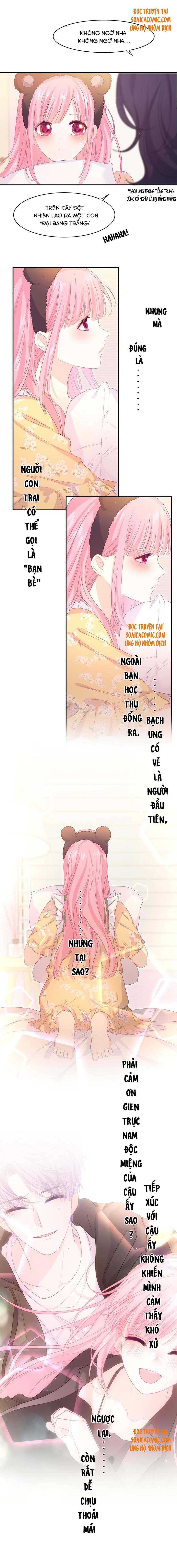 Tôi Đã Trở Thành Mẹ Của Nhân Vật Phản Diện Chapter 267.3 - Trang 2
