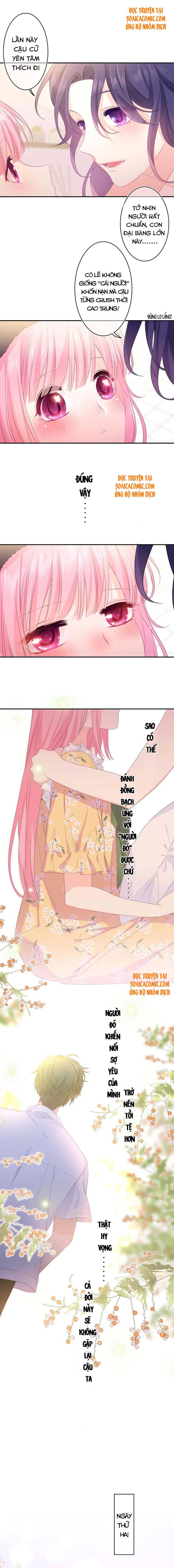 Tôi Đã Trở Thành Mẹ Của Nhân Vật Phản Diện Chapter 267.3 - Trang 2