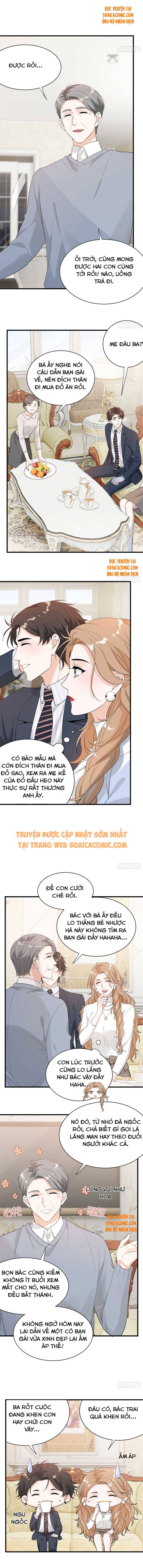 Tôi Đã Trở Thành Mẹ Của Nhân Vật Phản Diện Chapter 274.5 - Trang 2