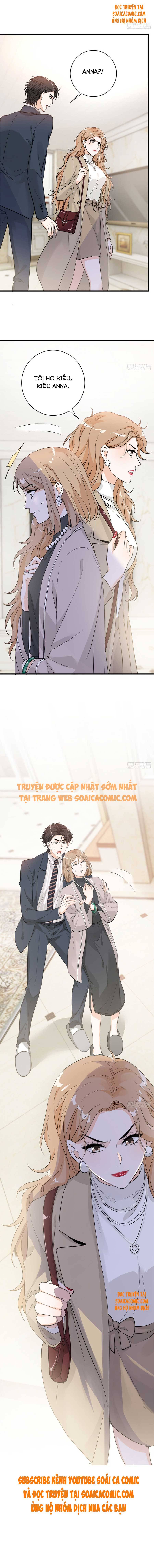 Tôi Đã Trở Thành Mẹ Của Nhân Vật Phản Diện Chapter 274.5 - Trang 2