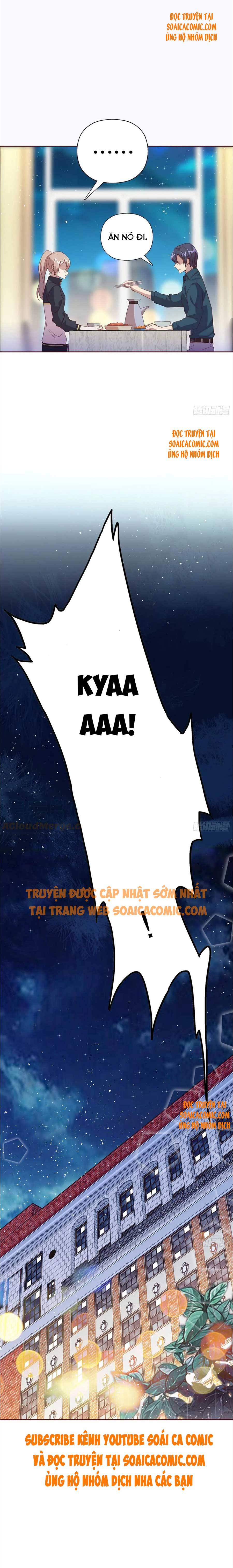 Tôi Đã Trở Thành Mẹ Của Nhân Vật Phản Diện Chapter 274.6 - Trang 2