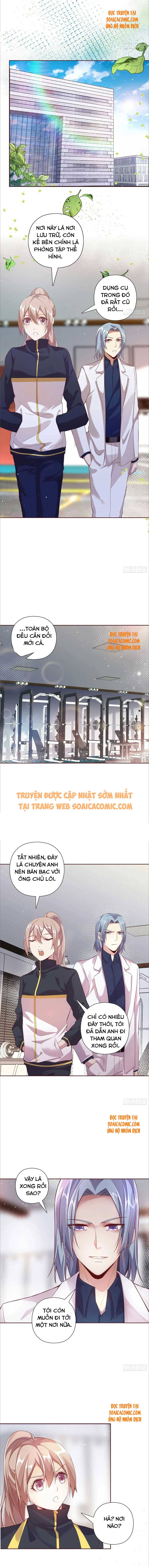 Tôi Đã Trở Thành Mẹ Của Nhân Vật Phản Diện Chapter 275.5 - Trang 2
