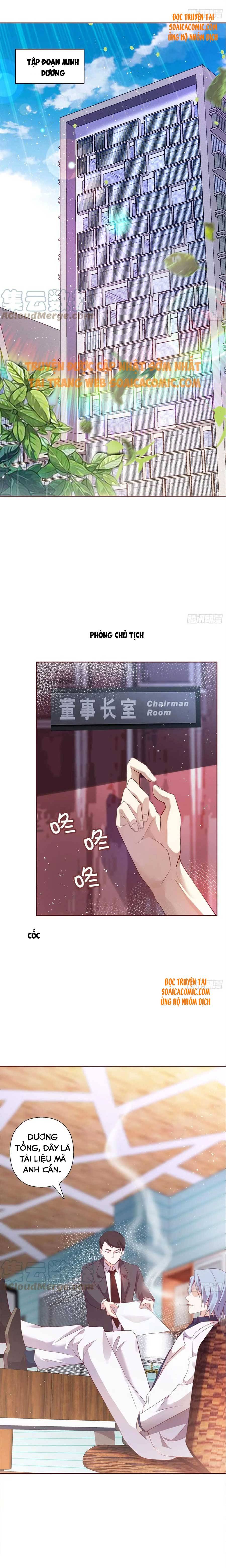 Tôi Đã Trở Thành Mẹ Của Nhân Vật Phản Diện Chapter 275.5 - Trang 2