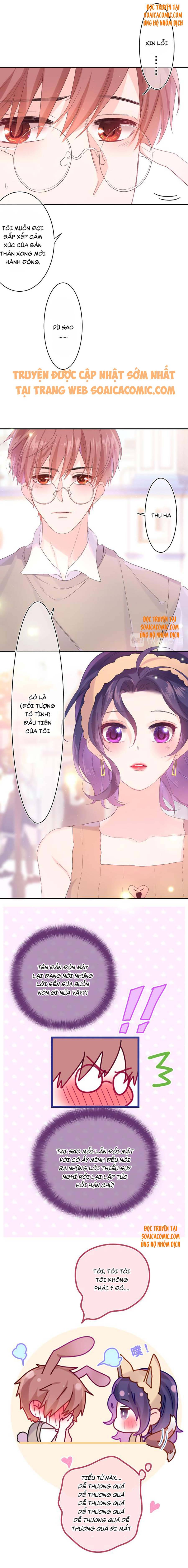 Tôi Đã Trở Thành Mẹ Của Nhân Vật Phản Diện Chapter 275.6 - Trang 2
