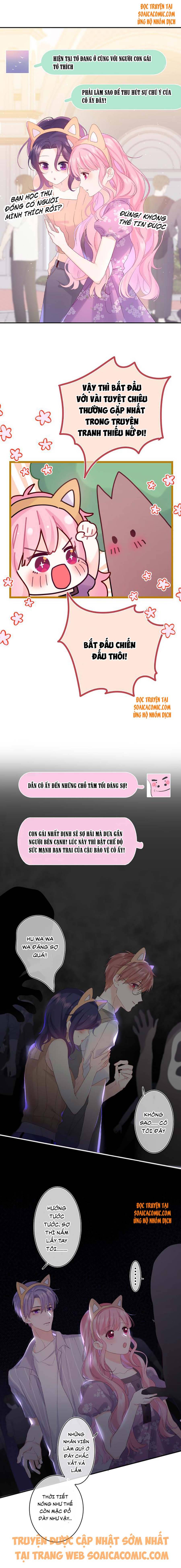 Tôi Đã Trở Thành Mẹ Của Nhân Vật Phản Diện Chapter 275.6 - Trang 2