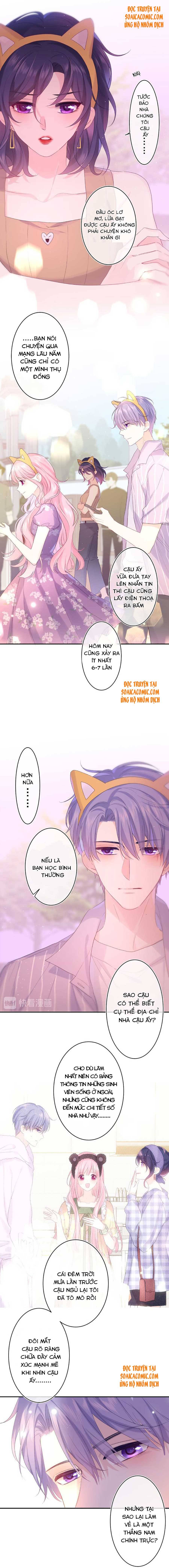 Tôi Đã Trở Thành Mẹ Của Nhân Vật Phản Diện Chapter 275.7 - Trang 2