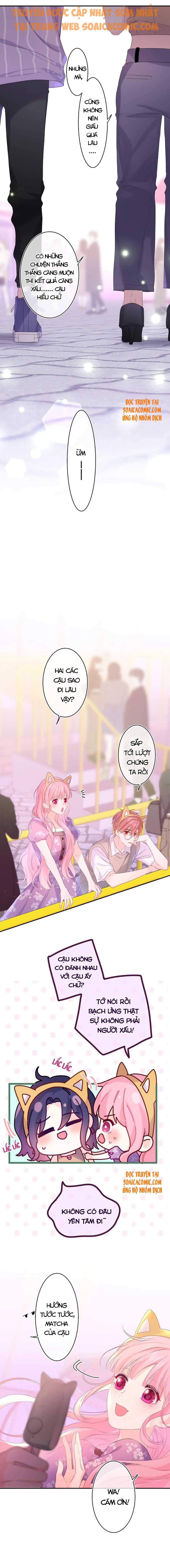 Tôi Đã Trở Thành Mẹ Của Nhân Vật Phản Diện Chapter 275.7 - Trang 2