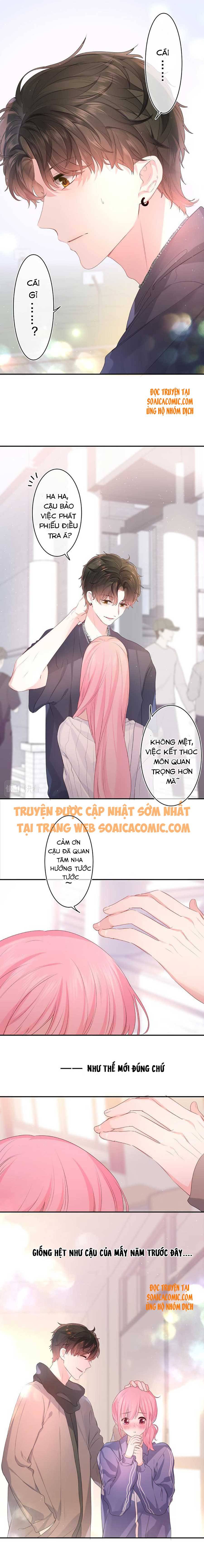 Tôi Đã Trở Thành Mẹ Của Nhân Vật Phản Diện Chapter 275.9 - Trang 2