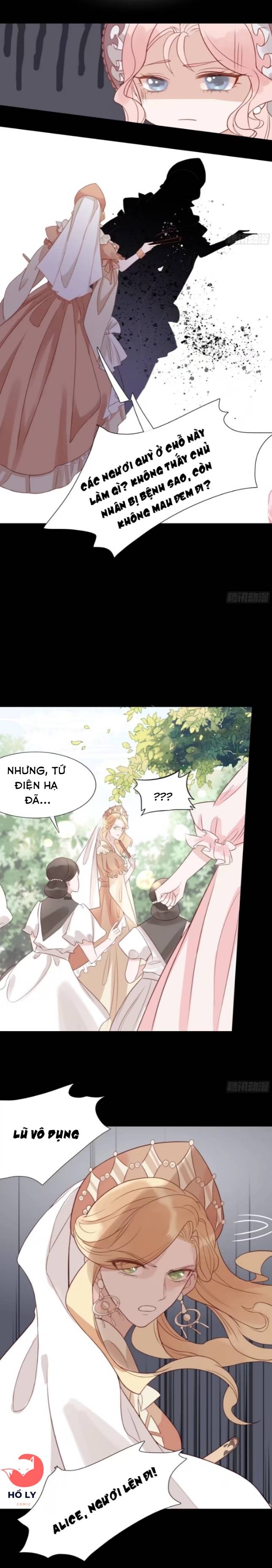Tôi Đã Trở Thành Mẹ Của Nhân Vật Phản Diện Chapter 276.3 - Trang 2