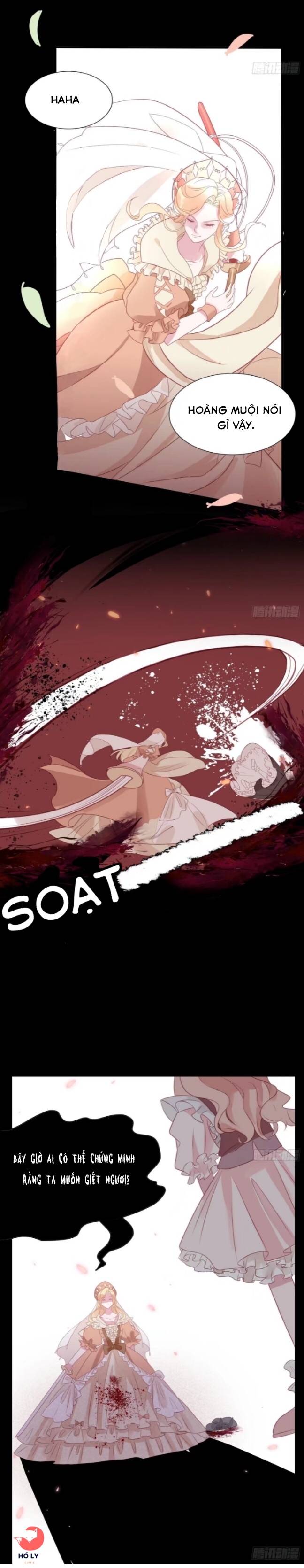 Tôi Đã Trở Thành Mẹ Của Nhân Vật Phản Diện Chapter 276.3 - Trang 2