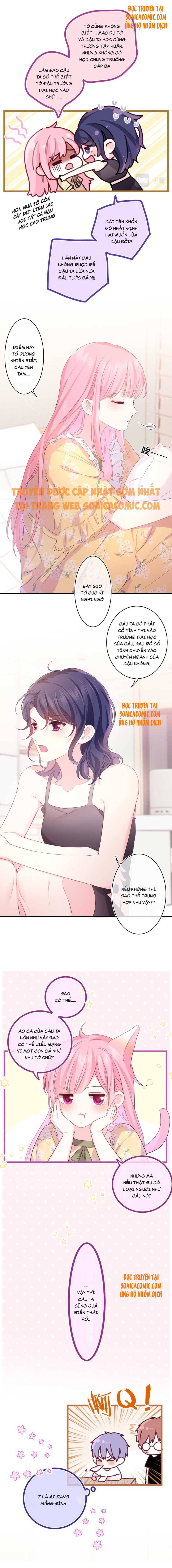 Tôi Đã Trở Thành Mẹ Của Nhân Vật Phản Diện Chapter 276.4 - Trang 2