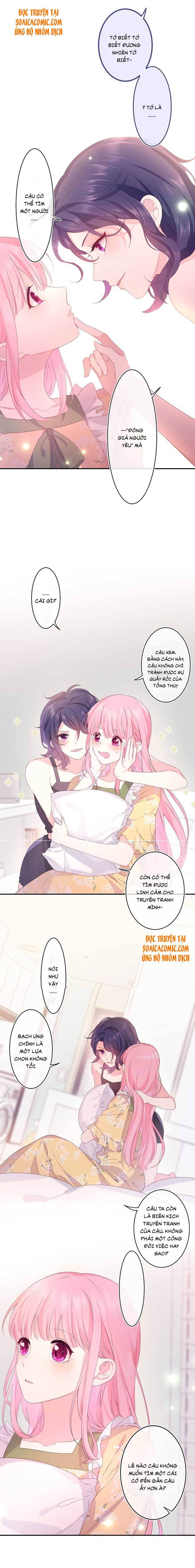 Tôi Đã Trở Thành Mẹ Của Nhân Vật Phản Diện Chapter 276.4 - Trang 2