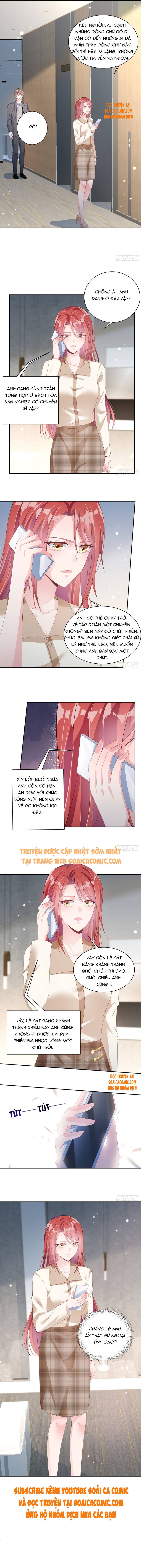 Tôi Đã Trở Thành Mẹ Của Nhân Vật Phản Diện Chapter 276.5 - Trang 2