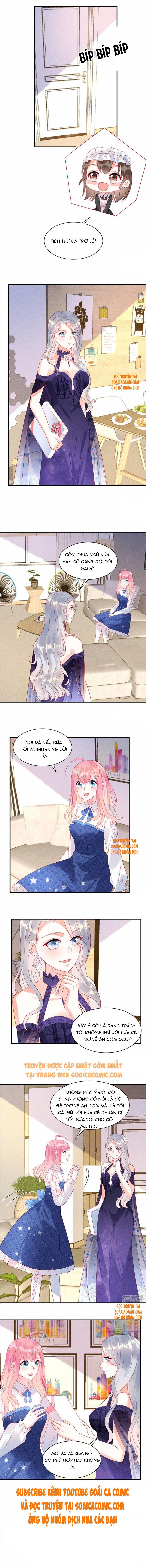 Tôi Đã Trở Thành Mẹ Của Nhân Vật Phản Diện Chapter 276.6 - Trang 2