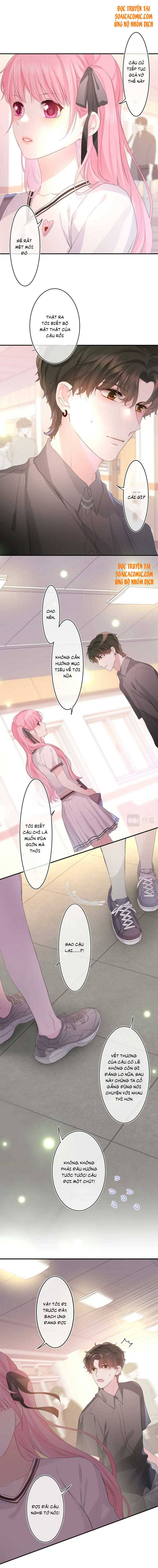 Tôi Đã Trở Thành Mẹ Của Nhân Vật Phản Diện Chapter 278.9 - Trang 2