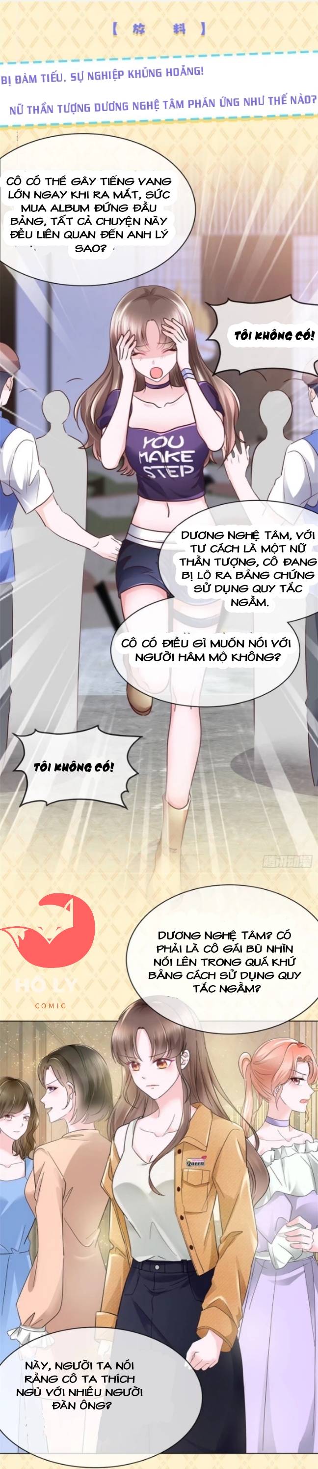 Tôi Đã Trở Thành Mẹ Của Nhân Vật Phản Diện Chapter 279.1 - Trang 2