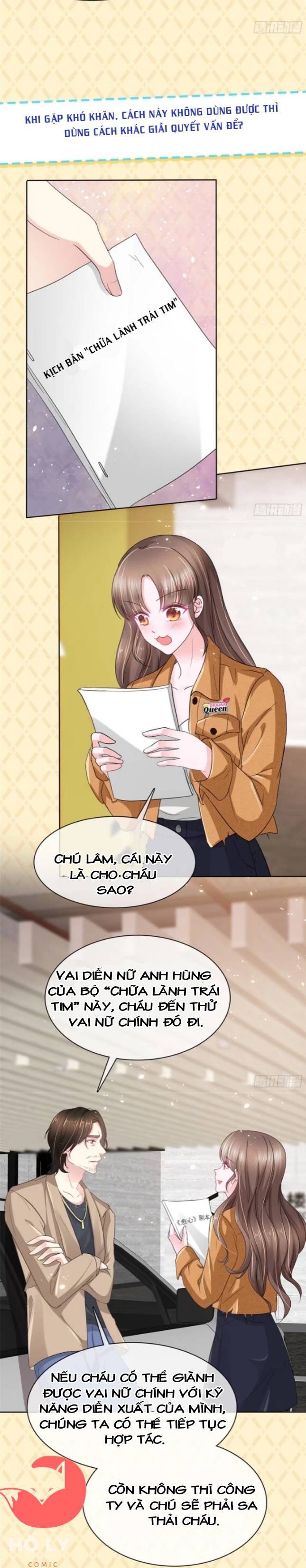 Tôi Đã Trở Thành Mẹ Của Nhân Vật Phản Diện Chapter 279.1 - Trang 2