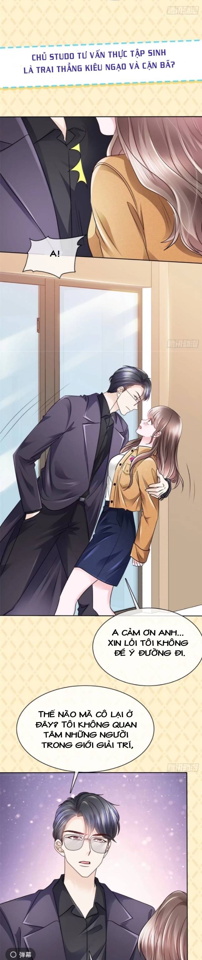 Tôi Đã Trở Thành Mẹ Của Nhân Vật Phản Diện Chapter 279.1 - Trang 2