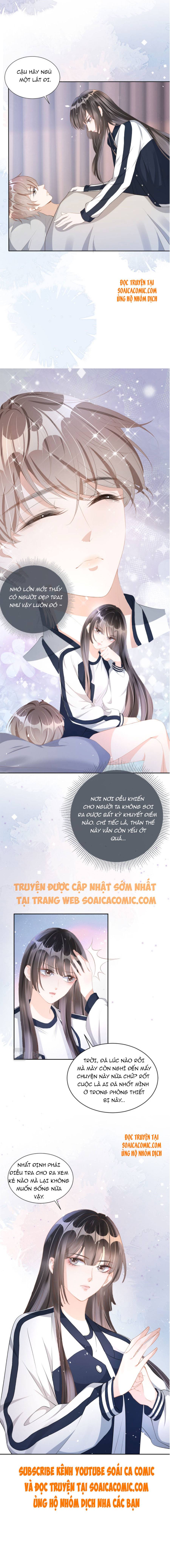 Tôi Đã Trở Thành Mẹ Của Nhân Vật Phản Diện Chapter 279.5 - Trang 2