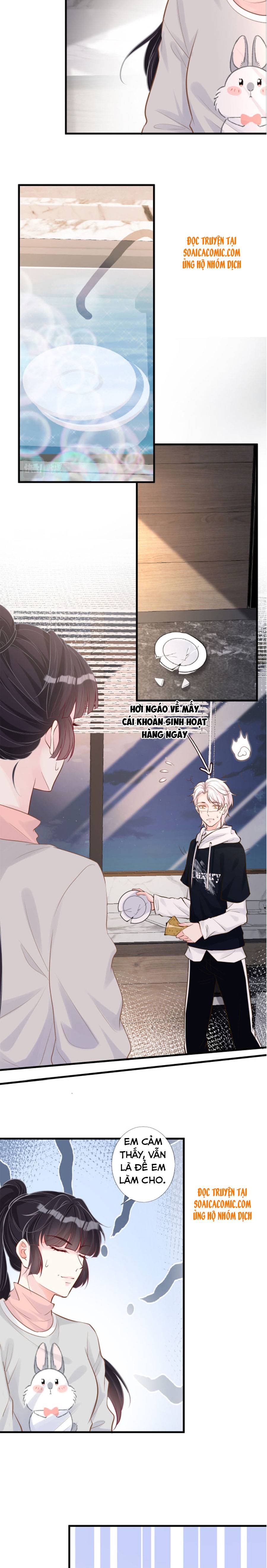 Tôi Đã Trở Thành Mẹ Của Nhân Vật Phản Diện Chapter 279.6 - Trang 2