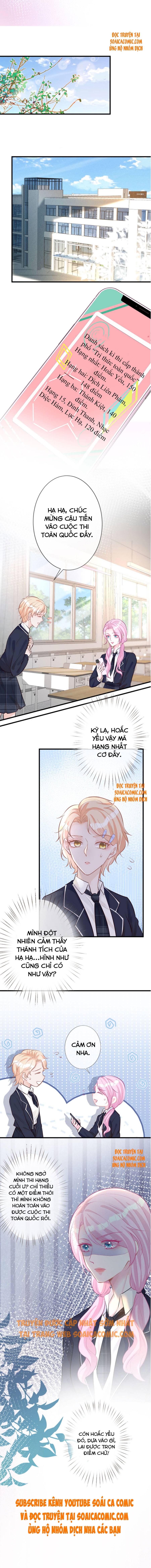 Tôi Đã Trở Thành Mẹ Của Nhân Vật Phản Diện Chapter 279.6 - Trang 2