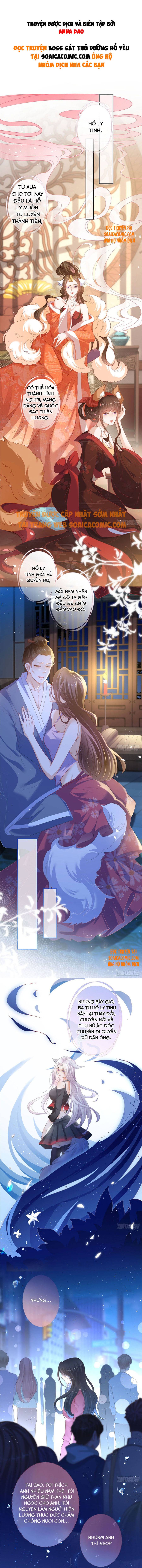 Tôi Đã Trở Thành Mẹ Của Nhân Vật Phản Diện Chapter 280.2 - Trang 2
