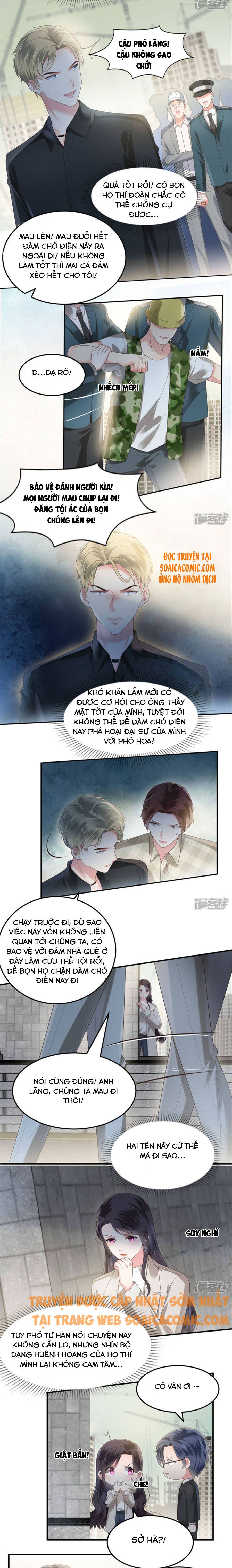 Tôi Đã Trở Thành Mẹ Của Nhân Vật Phản Diện Chapter 280.3 - Trang 2