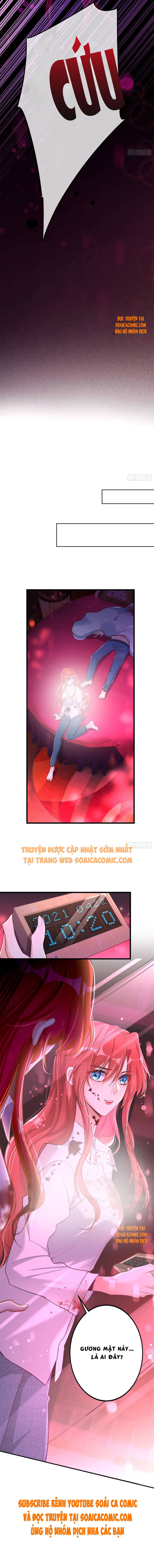 Tôi Đã Trở Thành Mẹ Của Nhân Vật Phản Diện Chapter 280.4 - Trang 2