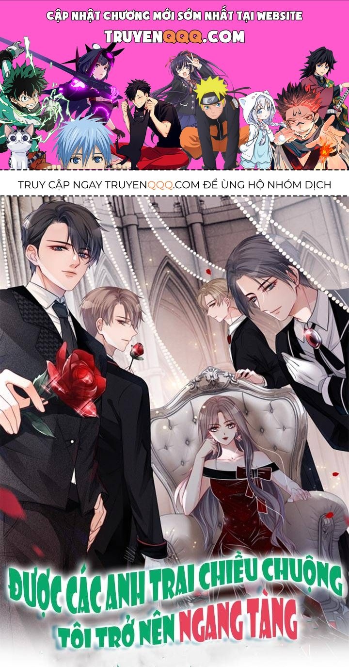 Tôi Đã Trở Thành Mẹ Của Nhân Vật Phản Diện Chapter 282.8 - Trang 2