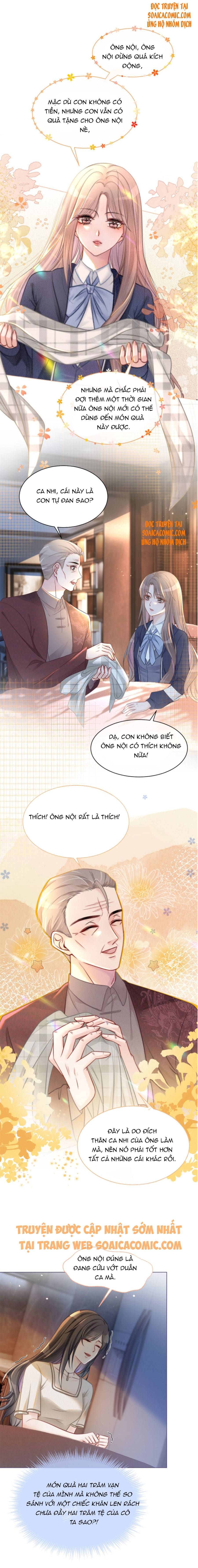 Tôi Đã Trở Thành Mẹ Của Nhân Vật Phản Diện Chapter 282.9 - Trang 2