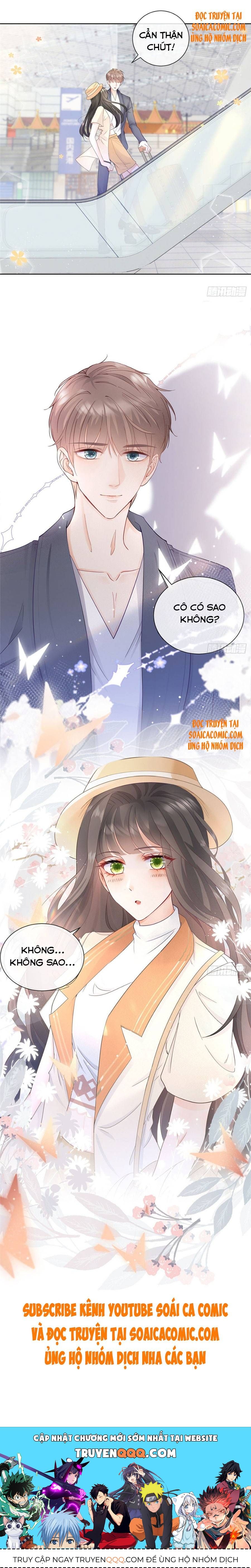 Tôi Đã Trở Thành Mẹ Của Nhân Vật Phản Diện Chapter 283.1 - Trang 2