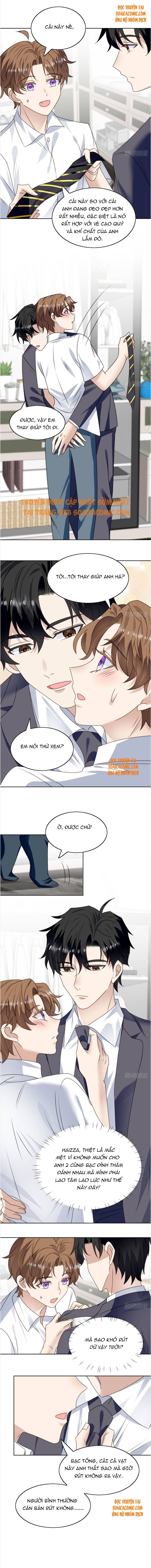Tôi Đã Trở Thành Mẹ Của Nhân Vật Phản Diện Chapter 283.4 - Trang 2