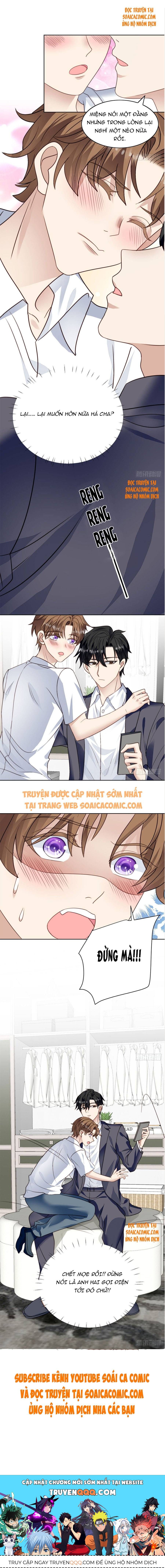 Tôi Đã Trở Thành Mẹ Của Nhân Vật Phản Diện Chapter 283.4 - Trang 2