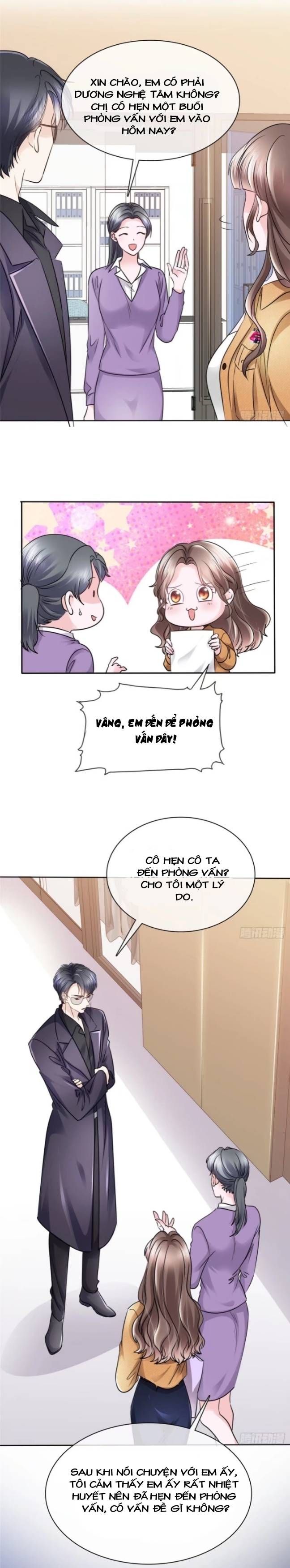 Tôi Đã Trở Thành Mẹ Của Nhân Vật Phản Diện Chapter 283.7 - Trang 2