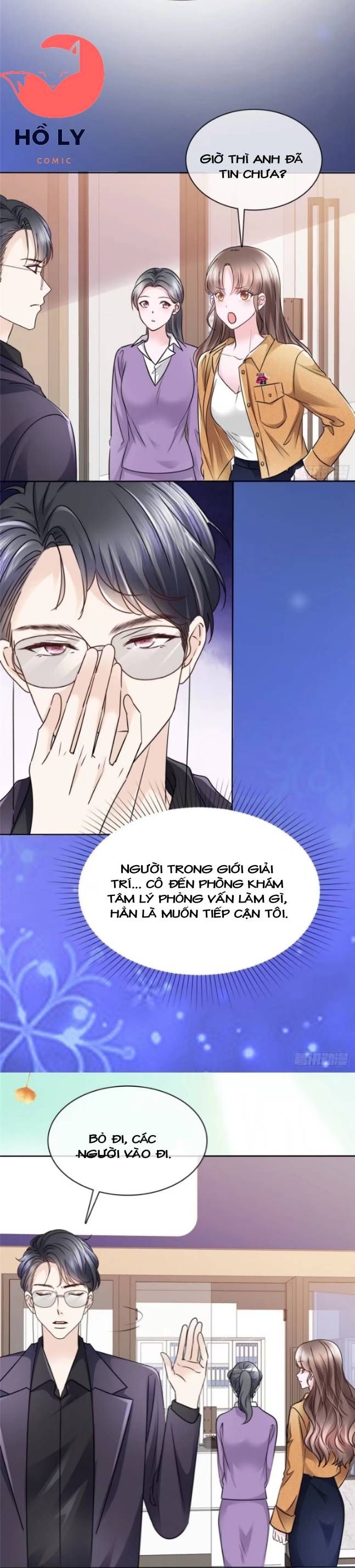 Tôi Đã Trở Thành Mẹ Của Nhân Vật Phản Diện Chapter 283.7 - Trang 2