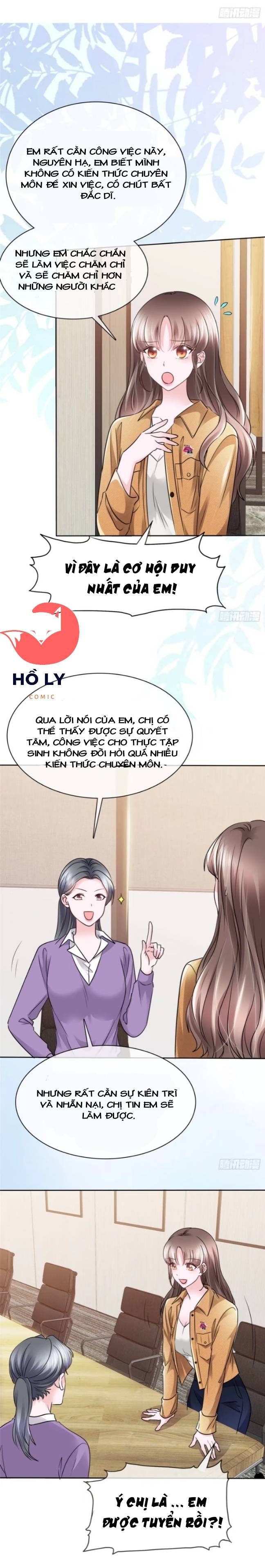 Tôi Đã Trở Thành Mẹ Của Nhân Vật Phản Diện Chapter 283.7 - Trang 2