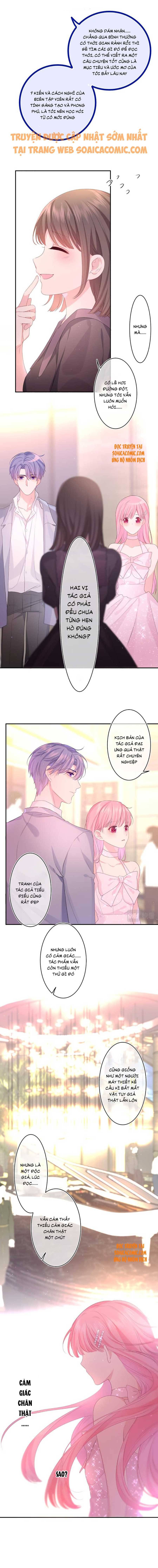 Tôi Đã Trở Thành Mẹ Của Nhân Vật Phản Diện Chapter 284.9 - Trang 2