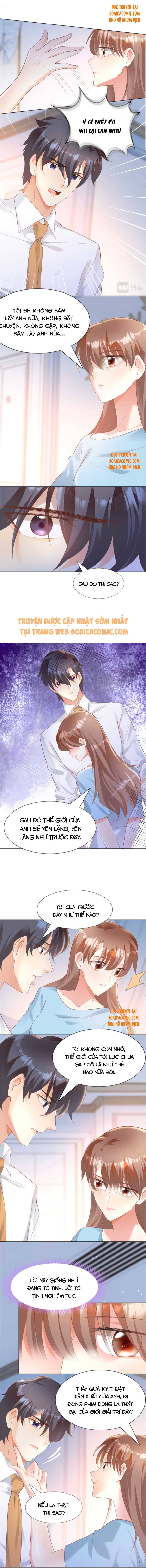 Tôi Đã Trở Thành Mẹ Của Nhân Vật Phản Diện Chapter 286.9 - Trang 2