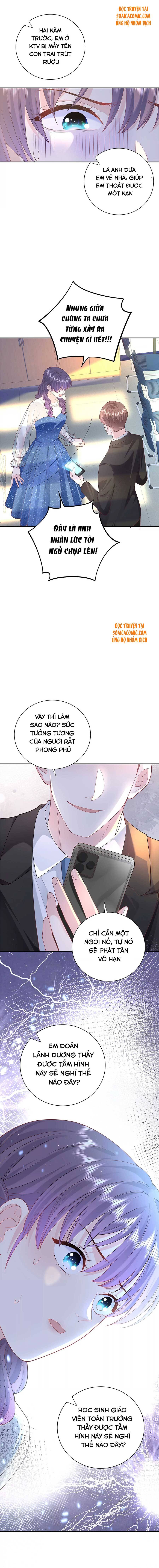 Tôi Đã Trở Thành Mẹ Của Nhân Vật Phản Diện Chapter 287.1 - Trang 2