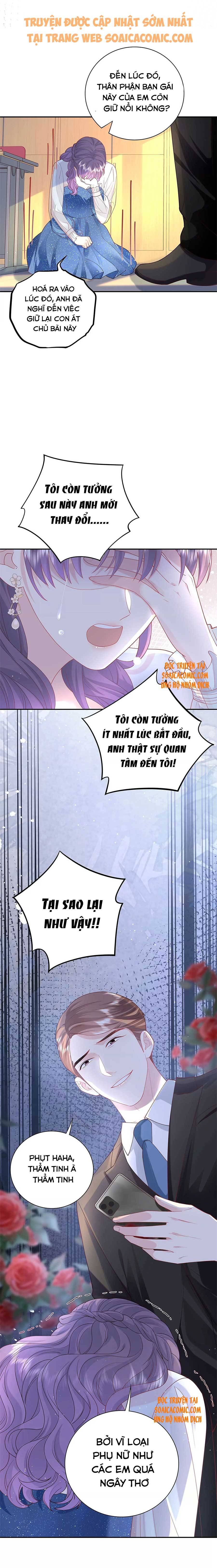 Tôi Đã Trở Thành Mẹ Của Nhân Vật Phản Diện Chapter 287.1 - Trang 2
